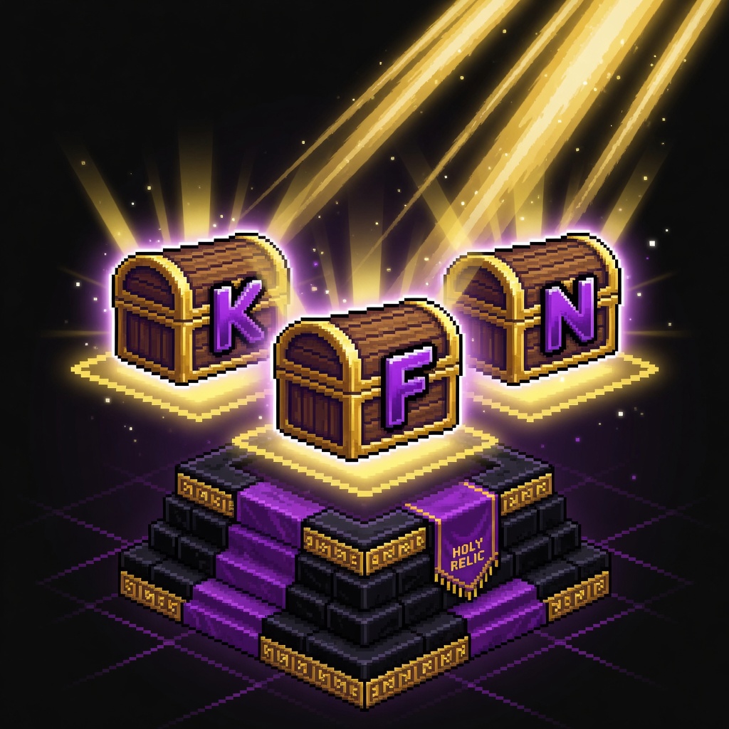 RISE OF THE BOXES
